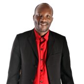 Pr. Davis Tomusange - Ekitiibwa Kikugwana